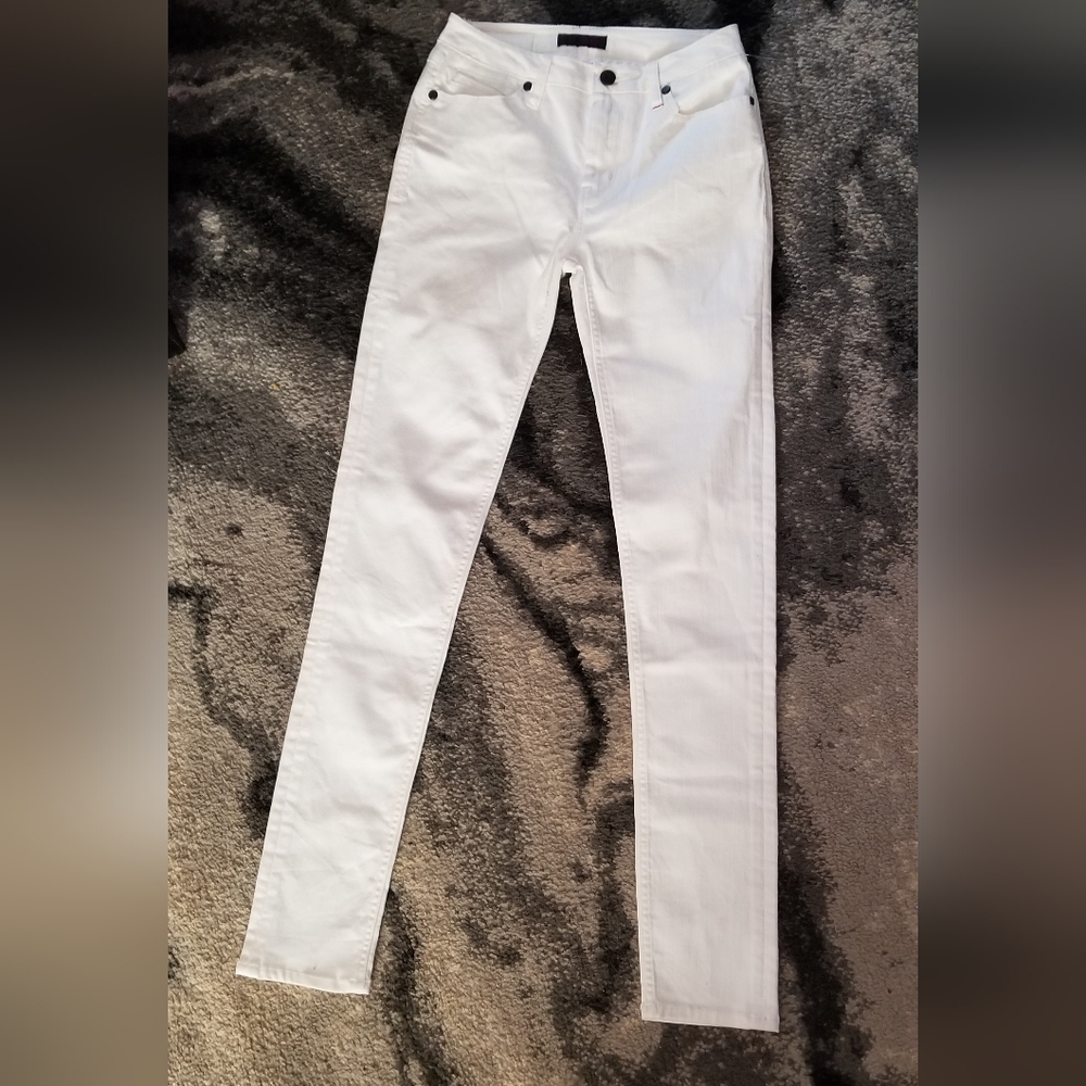 Nwt Comune skinny jean 26
